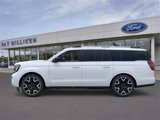 New 2025 Ford Expedition Max Platinum w/ Platinum Ultimate Package image 3