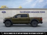 New 2025 Ford F150 Raptor image 3