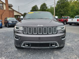 Used 2020 Jeep Grand Cherokee Overland image 2