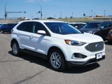 Certified 2024 Ford Edge SEL image 3