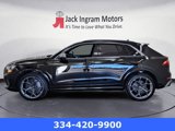 New 2025 Audi RS Q8 performance image 2