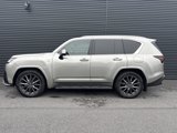 Used 2024 Lexus LX 600 F Sport image 2