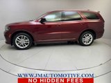 Used 2023 Dodge Durango GT image 2