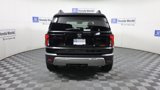 New 2026 Honda Passport TrailSport Elite image 5