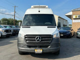 Used 2021 Mercedes-Benz Sprinter 2500 w/ Premium Package image 3