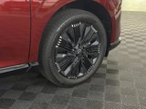 New 2025 Nissan Murano Platinum w/ Cargo Package image 4