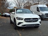 New 2025 Mercedes-Benz GLA 250 4MATIC image 3