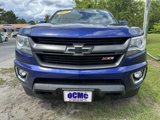 Used 2016 Chevrolet Colorado Z71 image 2
