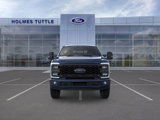 New 2025 Ford F350 XLT w/ Black Appearance Package image 6