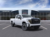 New 2025 GMC Sierra 2500 Denali Ultimate image 2