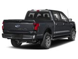 New 2025 Ford F150 Lightning XLT image 2