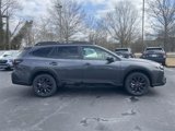 New 2025 Subaru Outback Onyx Edition image 2