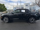 Used 2023 Hyundai Santa Cruz Limited image 2