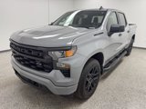 Used 2024 Chevrolet Silverado 1500 Custom image 5