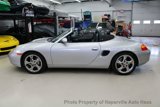 Used 2000 Porsche Boxster image 3