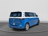New 2025 Volkswagen ID. Buzz Pro S Plus image 4