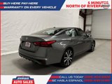 Used 2020 Nissan Altima 2.5 SR image 3