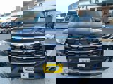 New 2025 Ford Explorer Active image 2