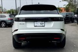New 2026 Land Rover Range Rover Velar Dynamic SE image 4