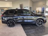 New 2025 Mitsubishi Outlander SEL Black Edition image 2