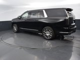 Certified 2025 Cadillac Escalade ESV Premium Luxury Platinum image 3