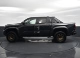 New 2025 Toyota Tacoma Trailhunter image 3