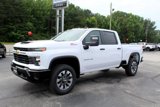 New 2025 Chevrolet Silverado 2500 Custom w/ Z71 Off-Road Package image 2
