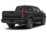 New 2025 Nissan Frontier PRO-4X image 2