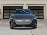 New 2025 Audi S6 e-tron Prestige image 2