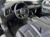 New 2025 MAZDA CX-90 3.3 Turbo w/ Premium Plus Pkg image 5