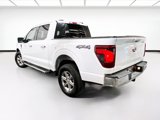 Used 2024 Ford F150 XLT w/ Equipment Group 302A MID image 6