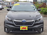 Certified 2022 Subaru Outback Premium image 2