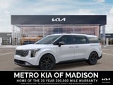 New 2026 Kia Carnival SX Prestige image 3