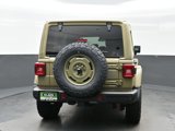 New 2025 Jeep Wrangler Unlimited Sport S 4xe image 5