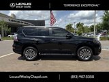 Used 2022 Lexus GX 460 Luxury image 2