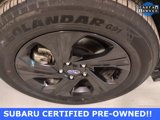 Certified 2024 Subaru Crosstrek 2.0i w/ Popular Package #1A image 2
