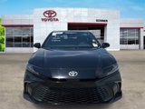 Used 2025 Toyota Camry SE image 2