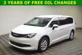 Used 2023 Chrysler Voyager LX image 2