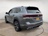 New 2025 Volkswagen Atlas SEL Premium R-Line image 5