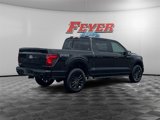 New 2025 Ford F150 XLT image 5