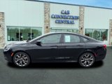 Used 2015 Chrysler 200 S w/ Comfort Group image 2
