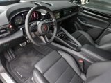 Certified 2025 Porsche Macan 4S Electric image 4