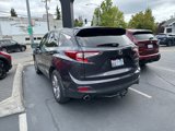 Used 2020 Acura RDX AWD w/ Advance Package image 2