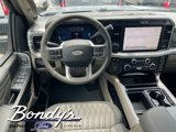 New 2025 Ford F250 Platinum w/ Platinum Plus Package image 3