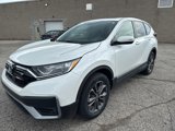Certified 2022 Honda CR-V EX-L image 5