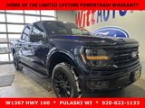 New 2025 Ford F150 XLT w/ Equipment Group 303A High image 3