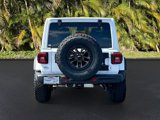 New 2025 Jeep Wrangler Unlimited Rubicon 392 image 4