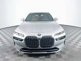 Used 2024 BMW i7 eDrive50 image 3