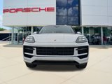 New 2026 Porsche Cayenne Coupe image 2