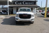 Used 2018 GMC Sierra 1500 2WD Double Cab w/ Sierra Convenience Package image 2